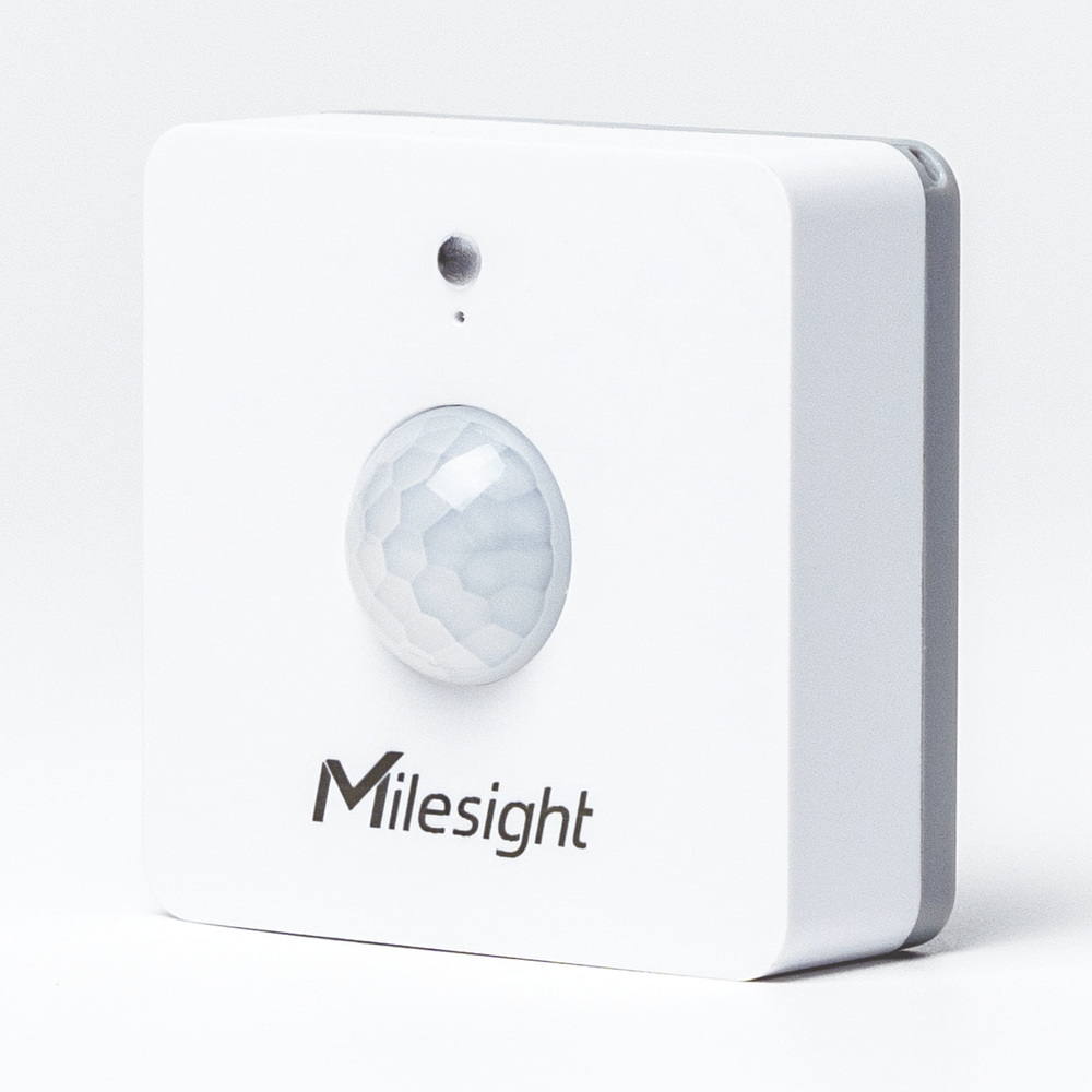 Sensor de Movimiento y Luz para Monitoreo de Ocupación con LoRaWAN - Image 2