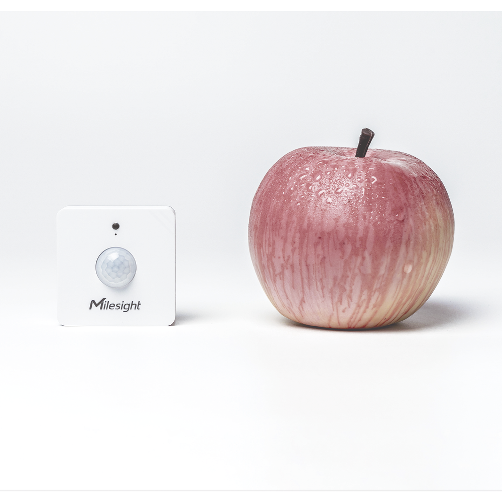 Sensor de Movimiento y Luz para Monitoreo de Ocupación con LoRaWAN - Image 4