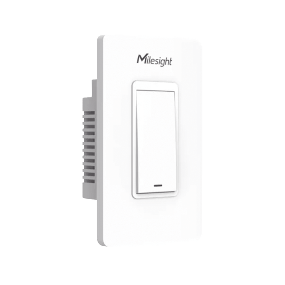 Interruptor Inteligente LoRaWAN para Control de Iluminación y Energía - Image 2