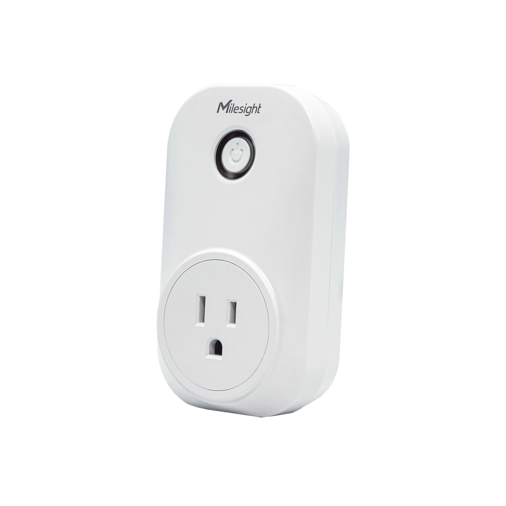 Tomacorriente Inteligente para Control de Energía y Automatización con LoRaWAN