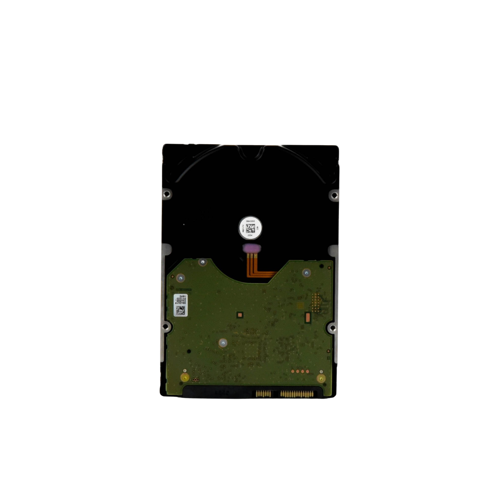 Disco Duro Enterprise 10 TB / Wester Digital (WD) / Serie Ultrastar / Recomendado para Data Center y NVRs de Alta Capacidad / Alto Performace - Image 6