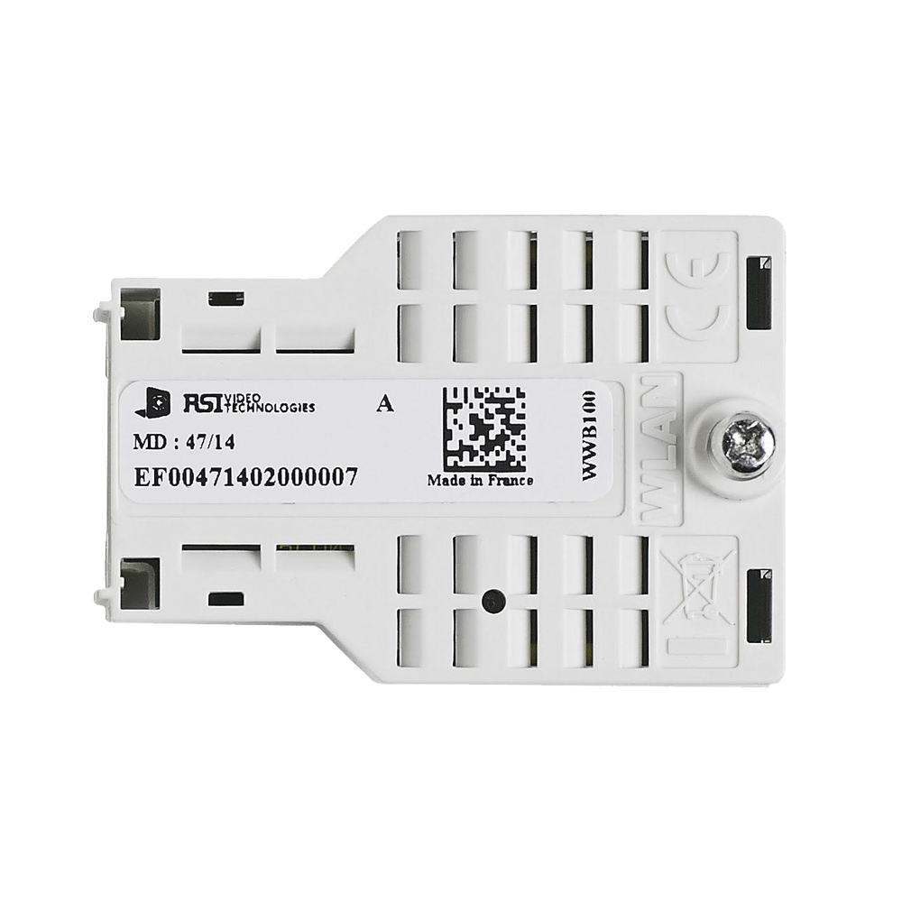 Módulo WiFI para Panel WIP630 VideoFied