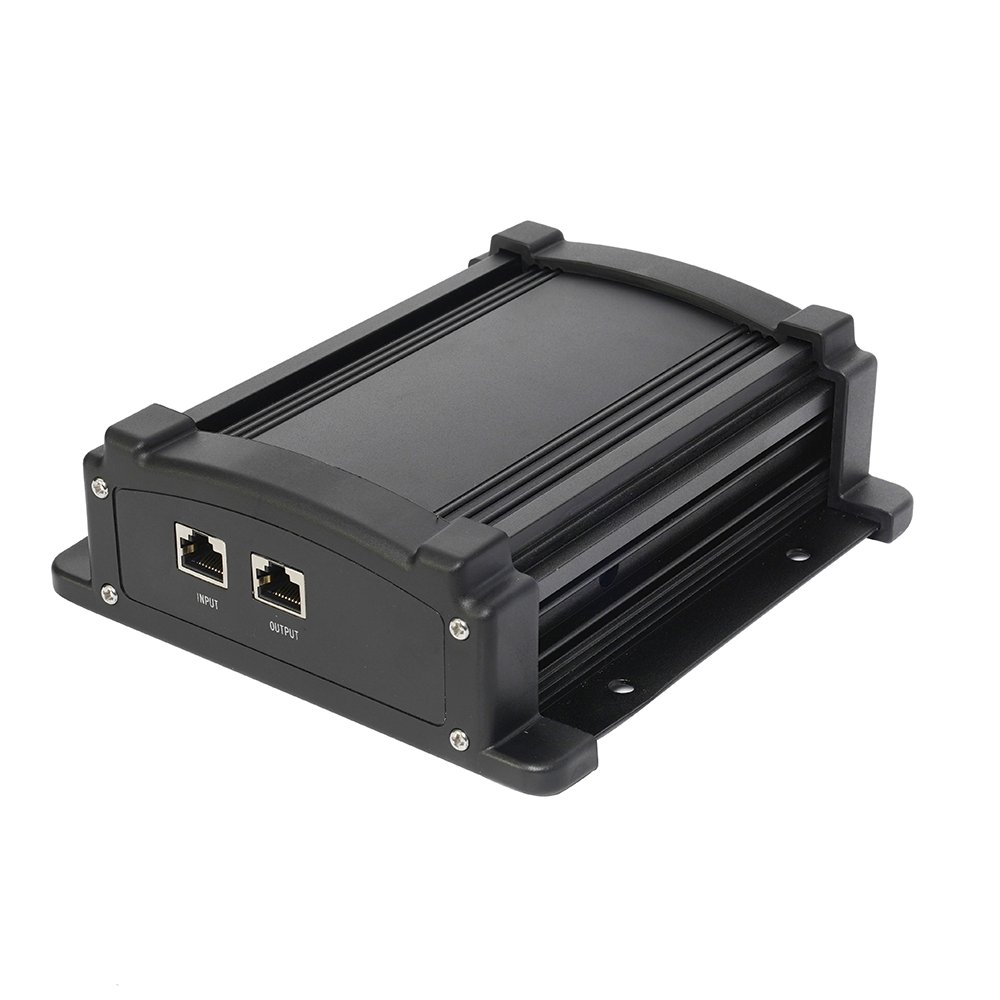 Sirena Vehicular de 100W de Potencia Con Controlador Unimando, Micrófono, Control de Tonos y Patrones de destello de Barras de Luces Serie X67 / X75 - Image 6