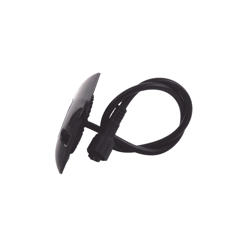 Estrobos Ocultos de 12 LED, Color Rojo/Claro, Ideales para Vehículos Encubierto - Image 3