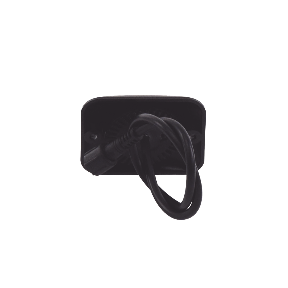 Estrobos Ocultos de 12 LED, Color Rojo/Claro, Ideales para Vehículos Encubierto - Image 4