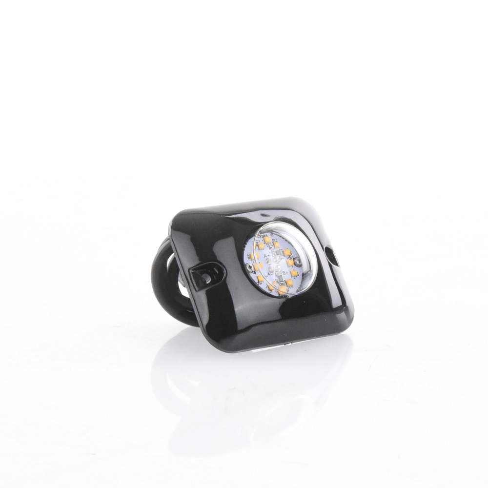 Luz Oculta Ultra Brillante con 12 LED, Color Claro - Image 4