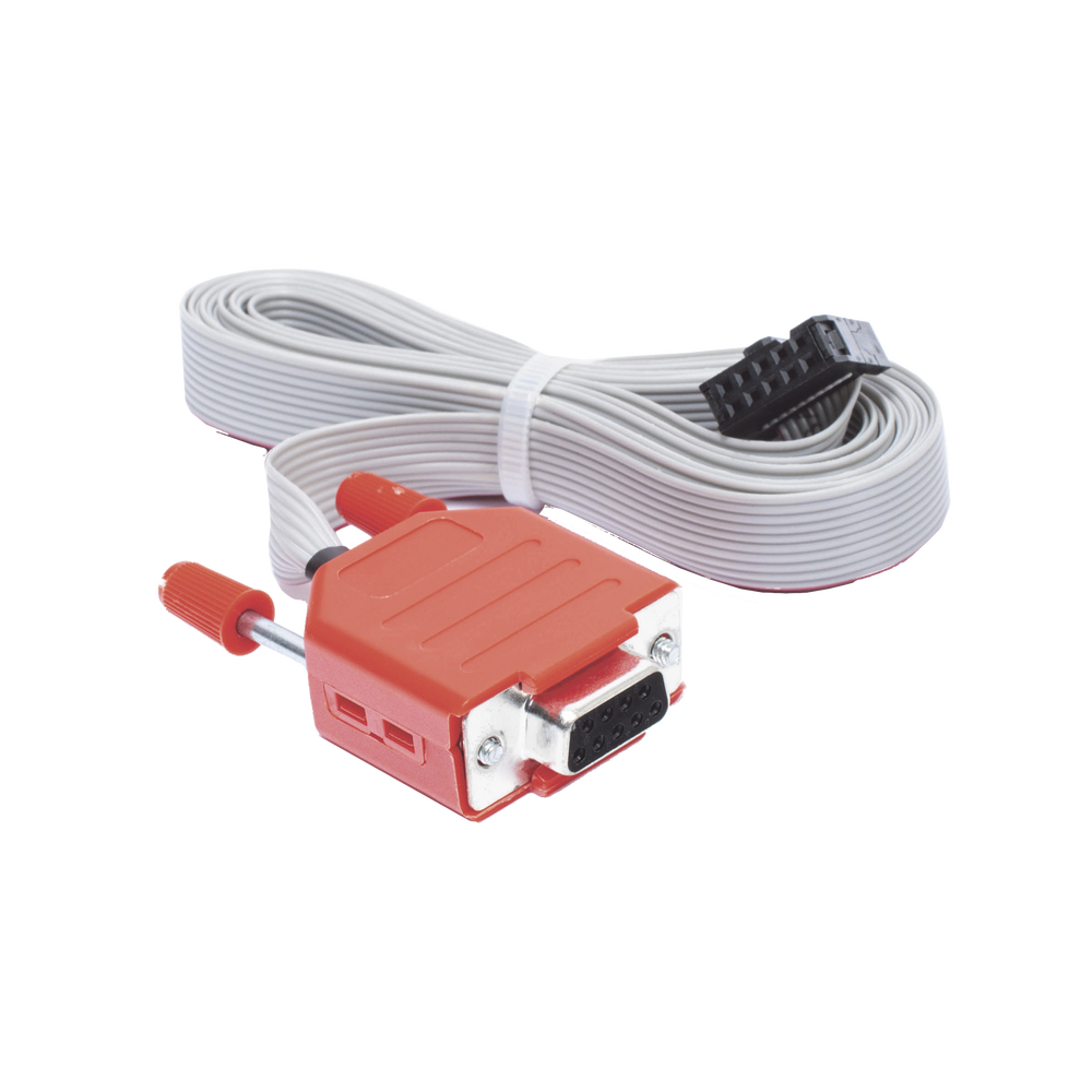 Cable Programador Estándar Para Paneles Hochiki FireNET & FireNET Plus (0100-03220) - Image 2