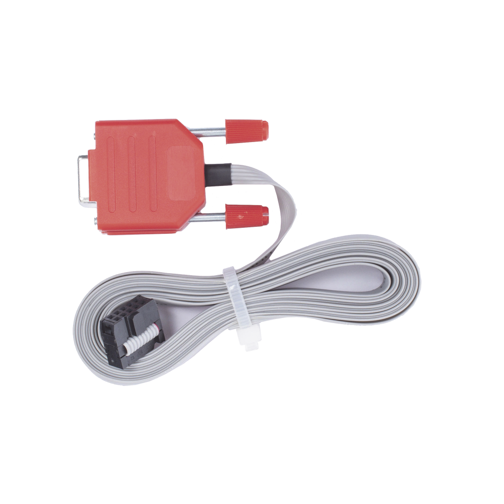 Cable Programador Estándar Para Paneles Hochiki FireNET & FireNET Plus (0100-03220) - Image 3