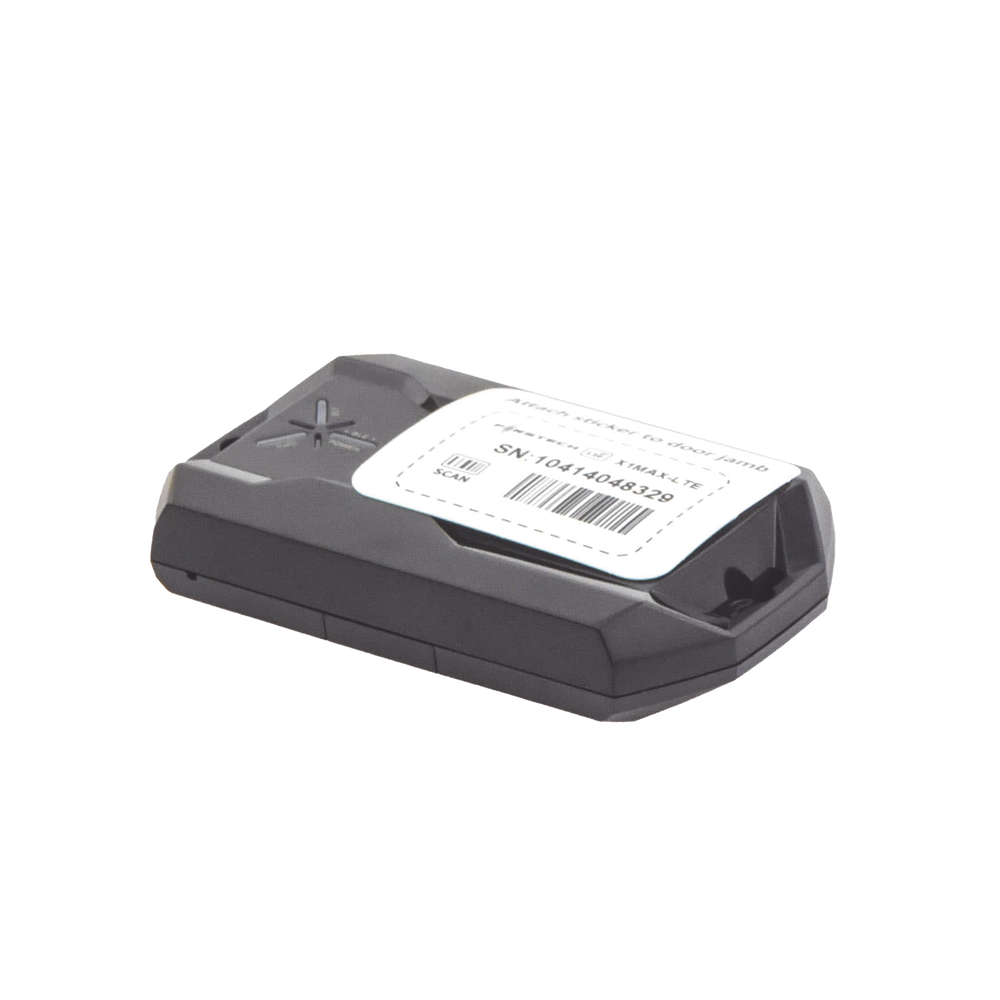 (MONITOREO EN APP) Dispositivo GPS 4G LTE CAT M1, compatible con alarmas CS697-A, CS932A y CS7900-AS, no requiere configuración