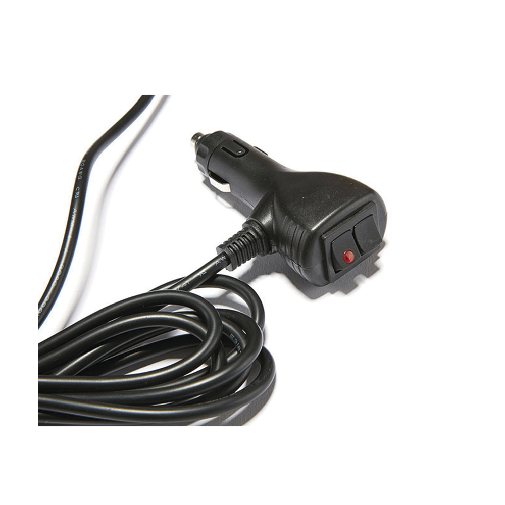 Mini Barra de 24 Pulgadas con 240 LED, Color Ámbar Con Montaje Magnético - Image 4