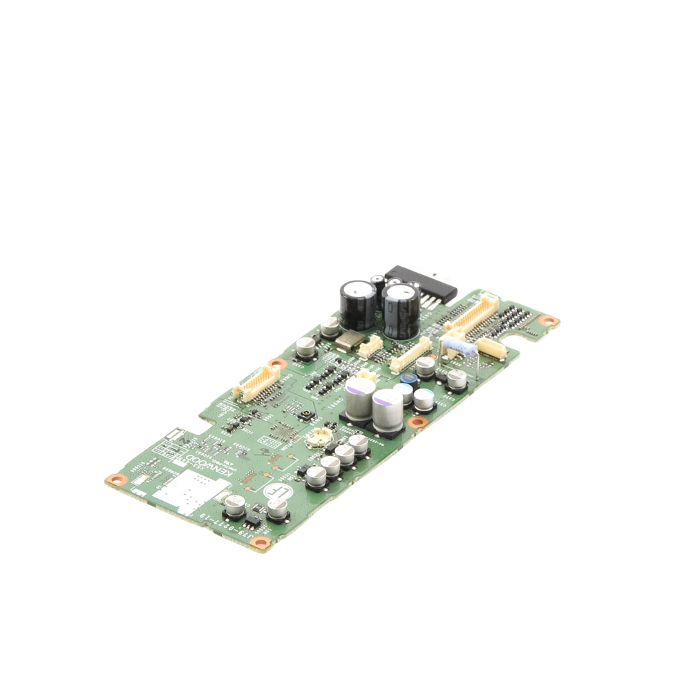 Unidad de control para repetidor TKRD810K - Image 3