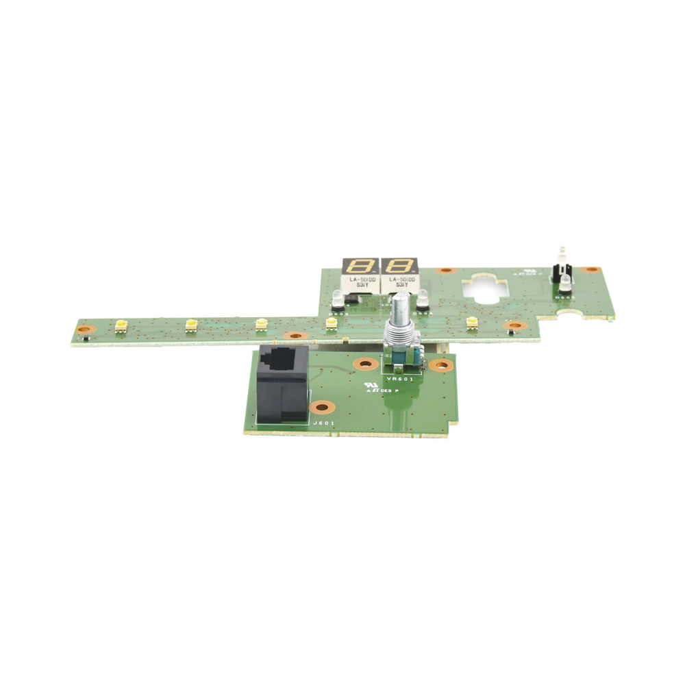 DISPLAY UNIT P/NXR810 - Image 2