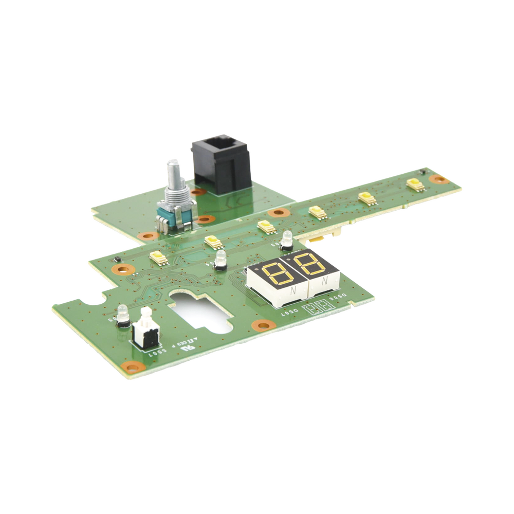 DISPLAY UNIT P/NXR810 - Image 3