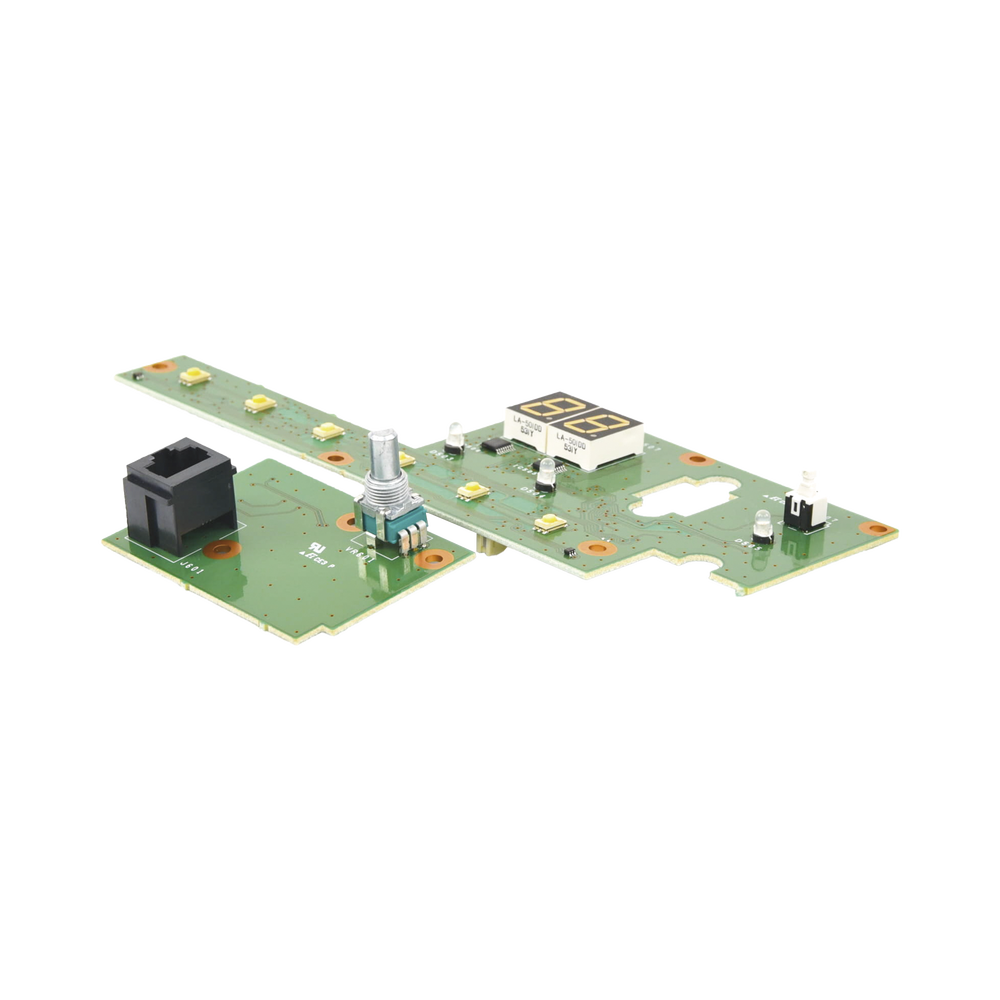 DISPLAY UNIT P/NXR810