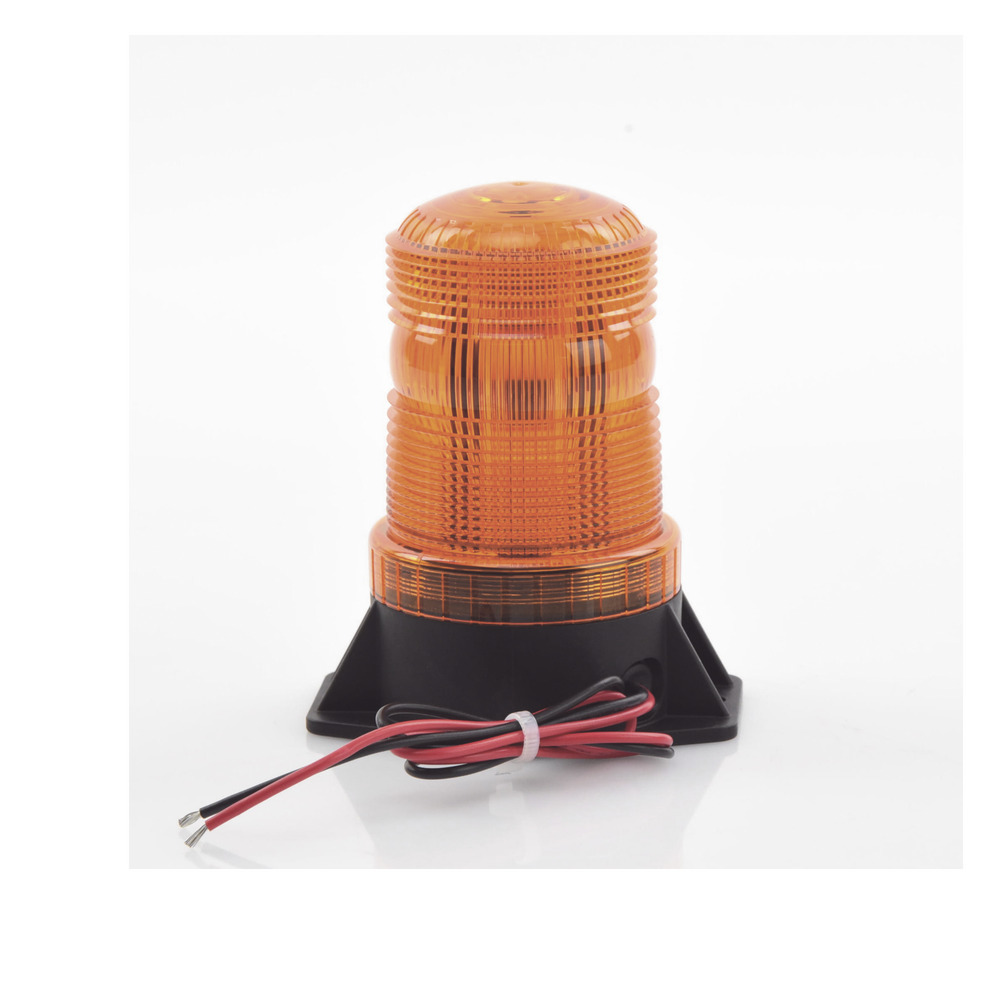 Mini Burbuja LED Serie X6262, Color Ámbar - Image 8