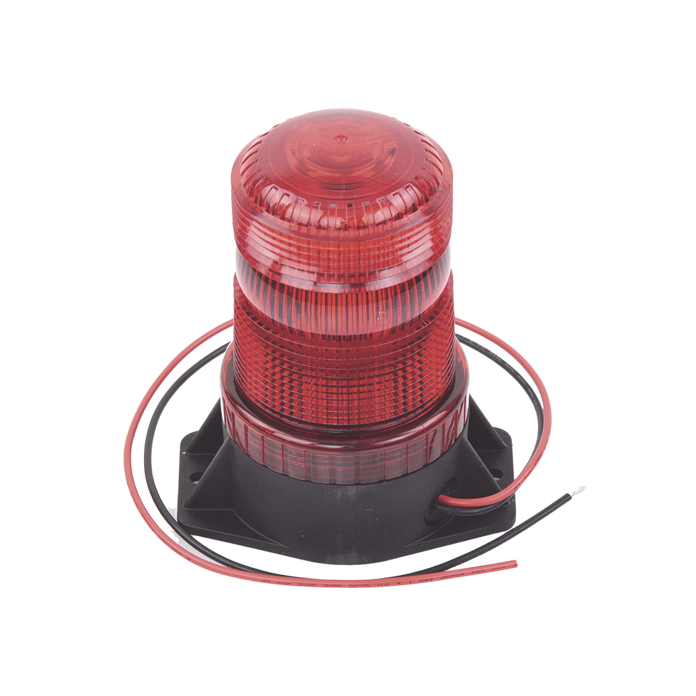 Mini Burbuja de LED Serie X6262, Color Rojo - Image 2