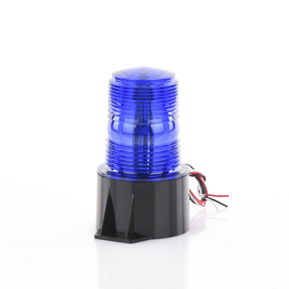 Mini Burbuja de LED Serie X62, Color Azul - Image 3