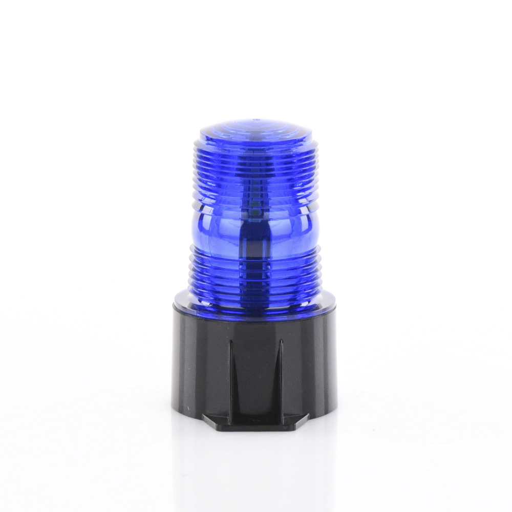 Mini Burbuja de LED Serie X62, Color Azul - Image 4