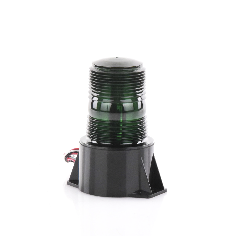 Mini Burbuja de LED Serie X62, Color Verde - Image 2