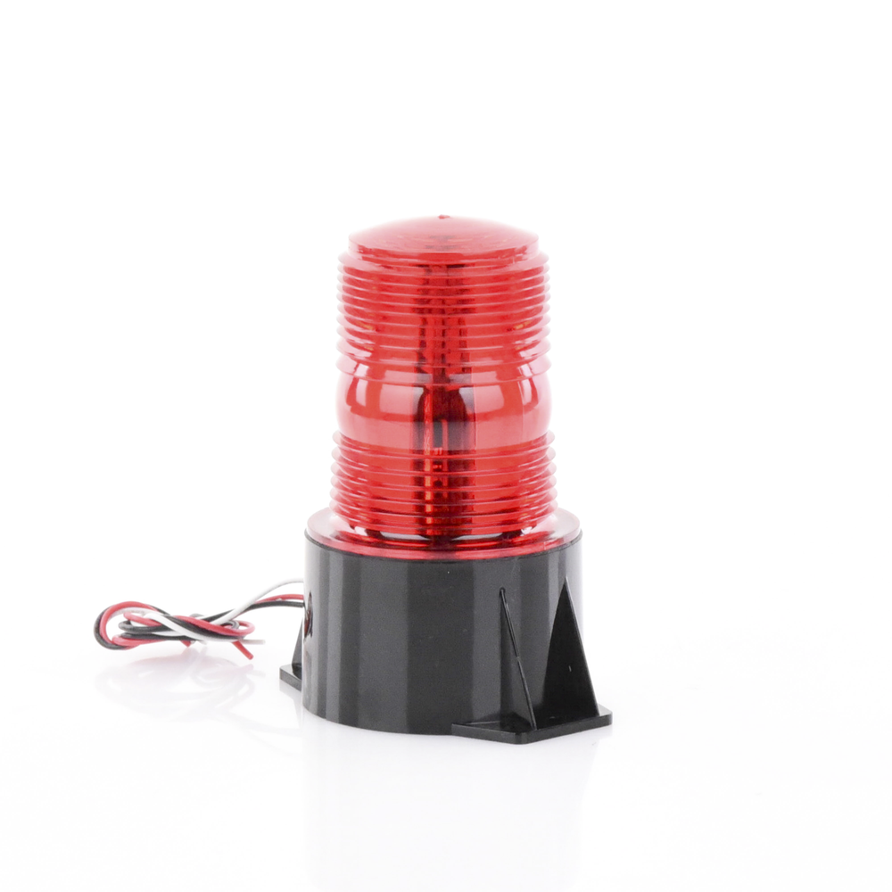 Mini Burbuja de LED Serie X62, Color Rojo - Image 2