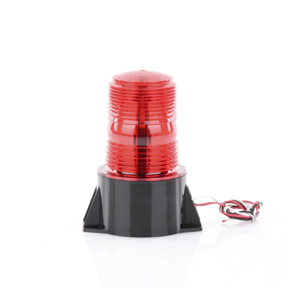 Mini Burbuja de LED Serie X62, Color Rojo - Image 3
