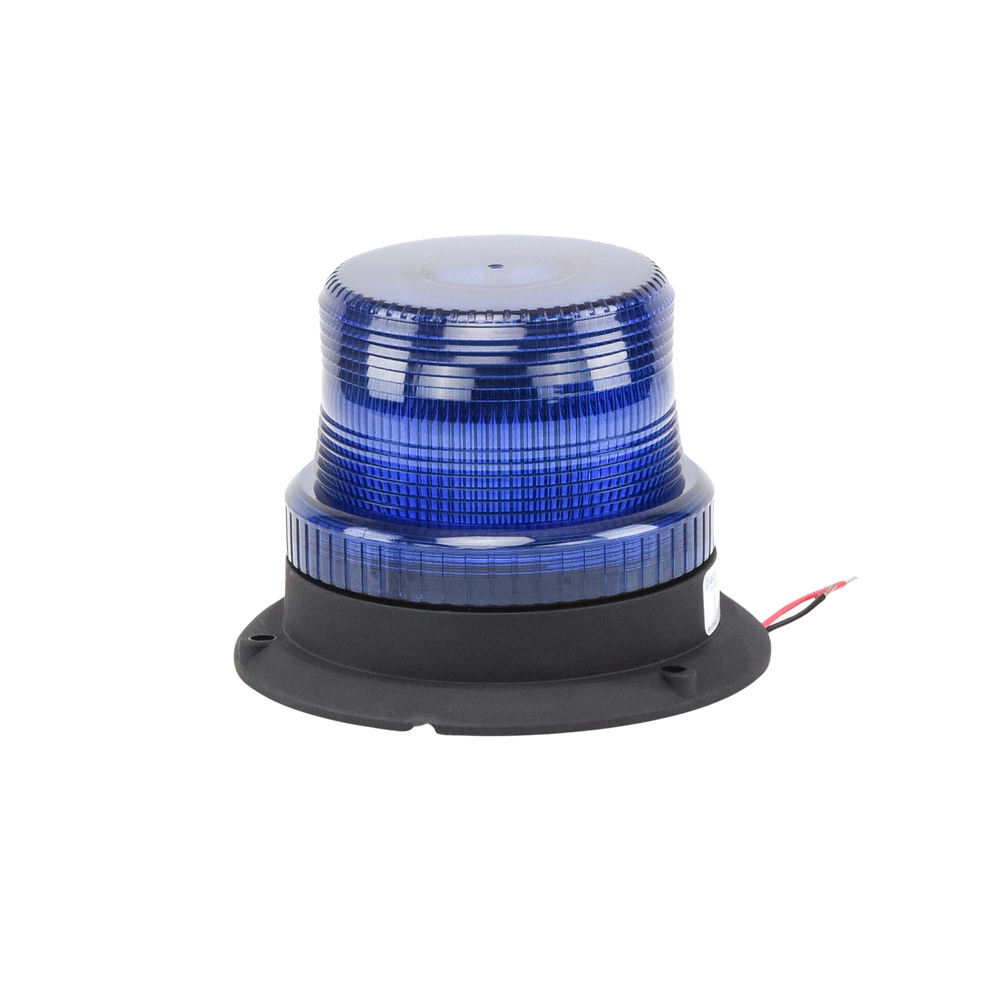 Mini Burbuja Led color Azul Serie X6465 - Image 3