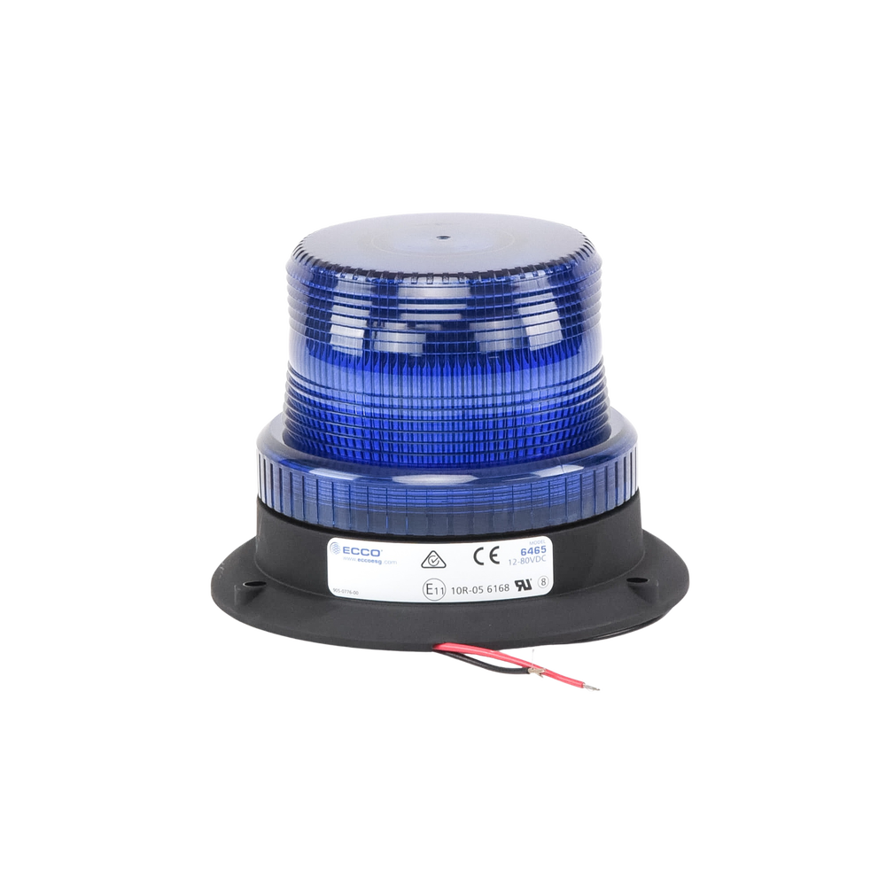 Mini Burbuja Led color Azul Serie X6465 - Image 5