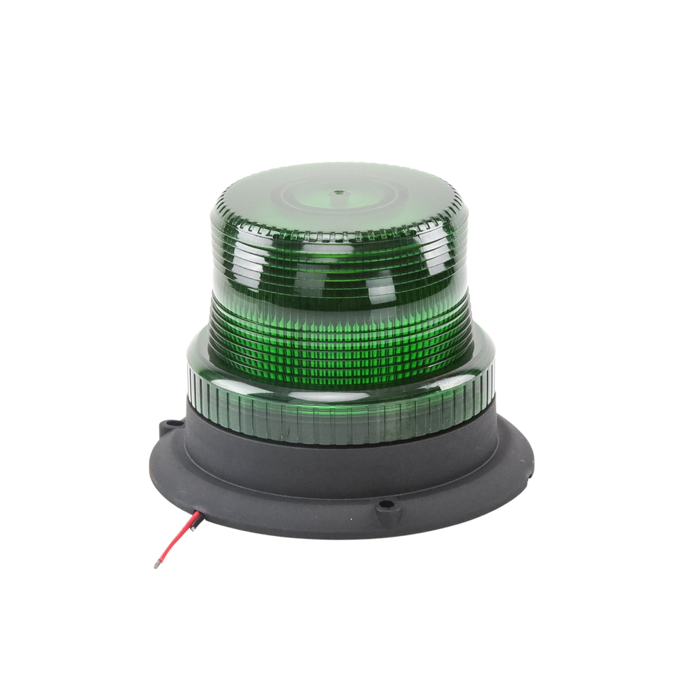 Mini Burbuja Led color Verde Serie X6465 - Image 2