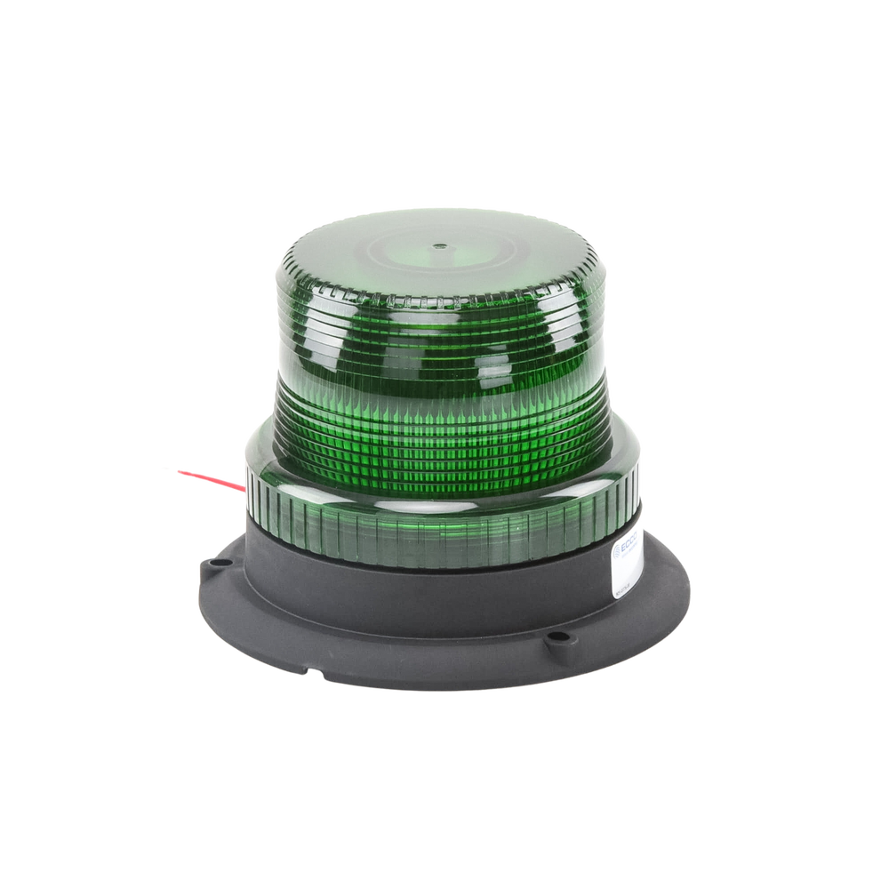 Mini Burbuja Led color Verde Serie X6465 - Image 3