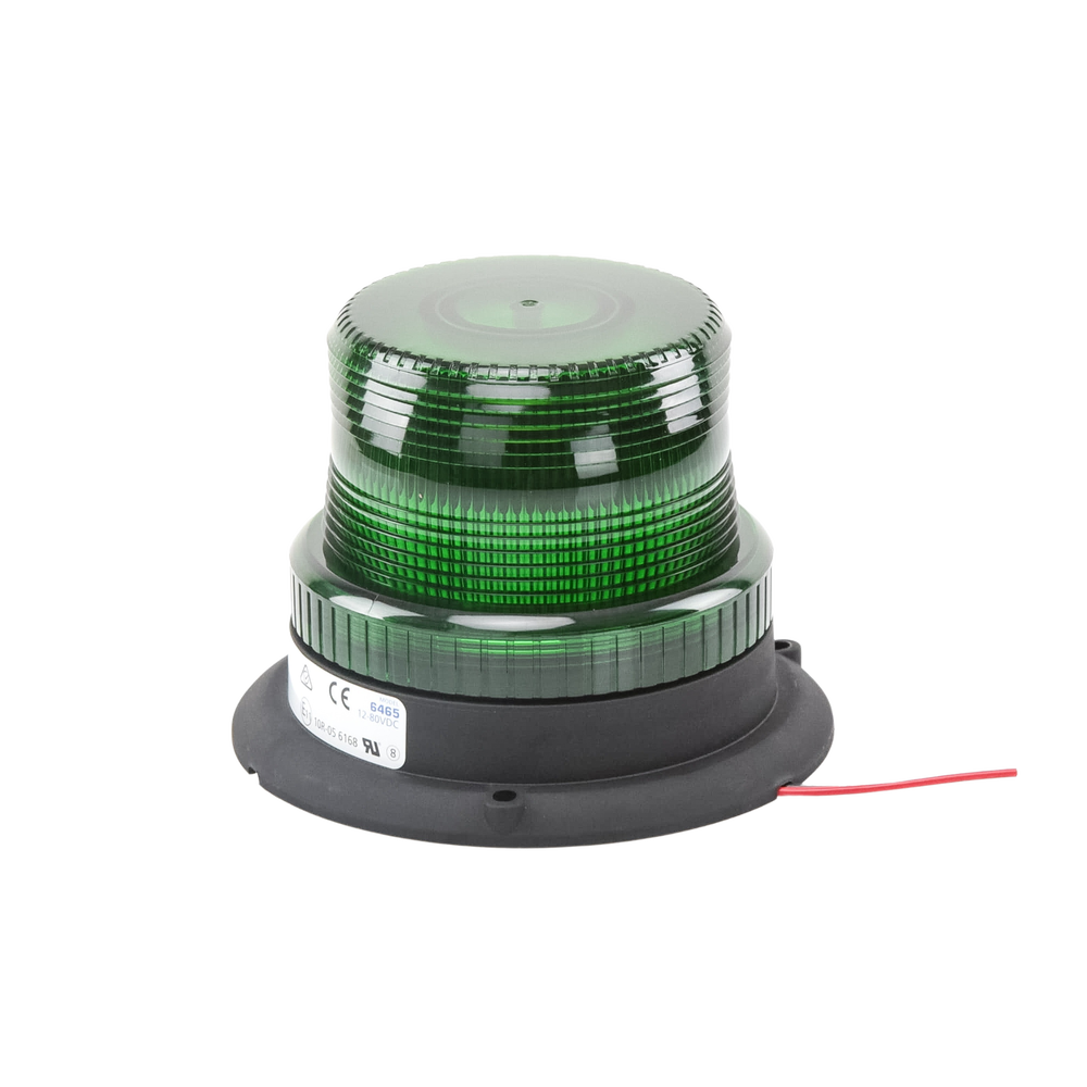 Mini Burbuja Led color Verde Serie X6465 - Image 4