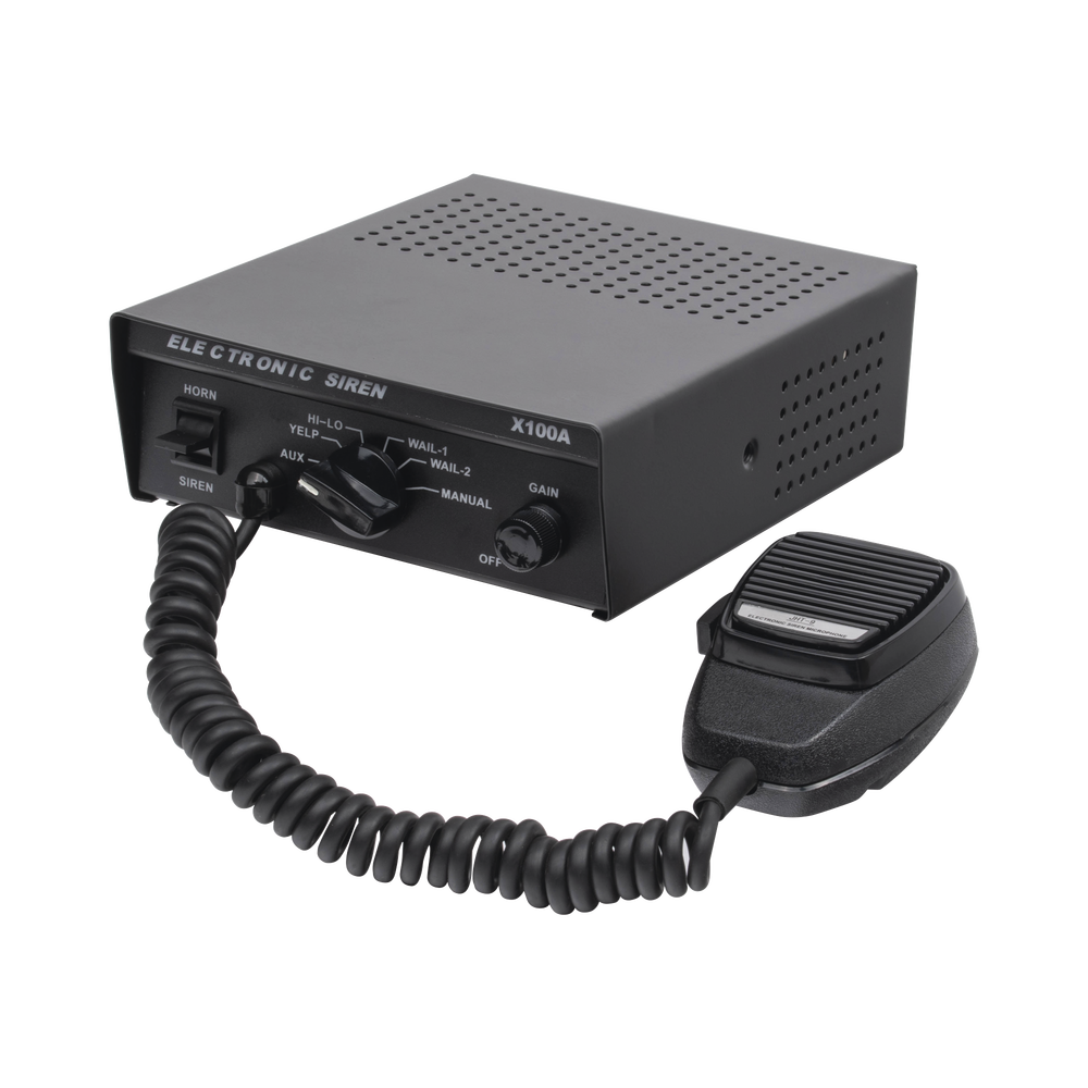 Kit básico para equipamiento de unidades de seguridad privada, minería e industria - Image 3