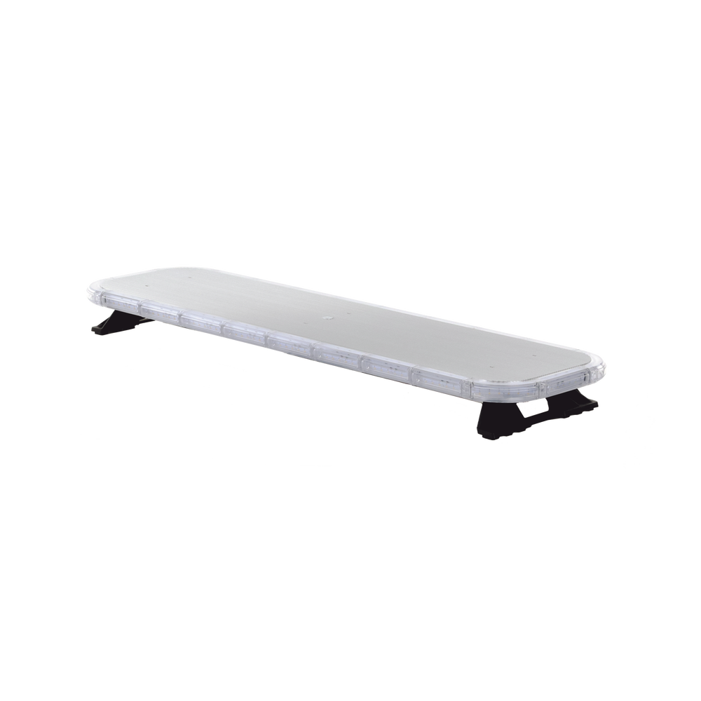 Barra de Luces LED de 46” Roja, de 132 LEDs, Controlador Incluido - Ideal para Equipar Unidades de Ambulancias y Rescate - Image 3