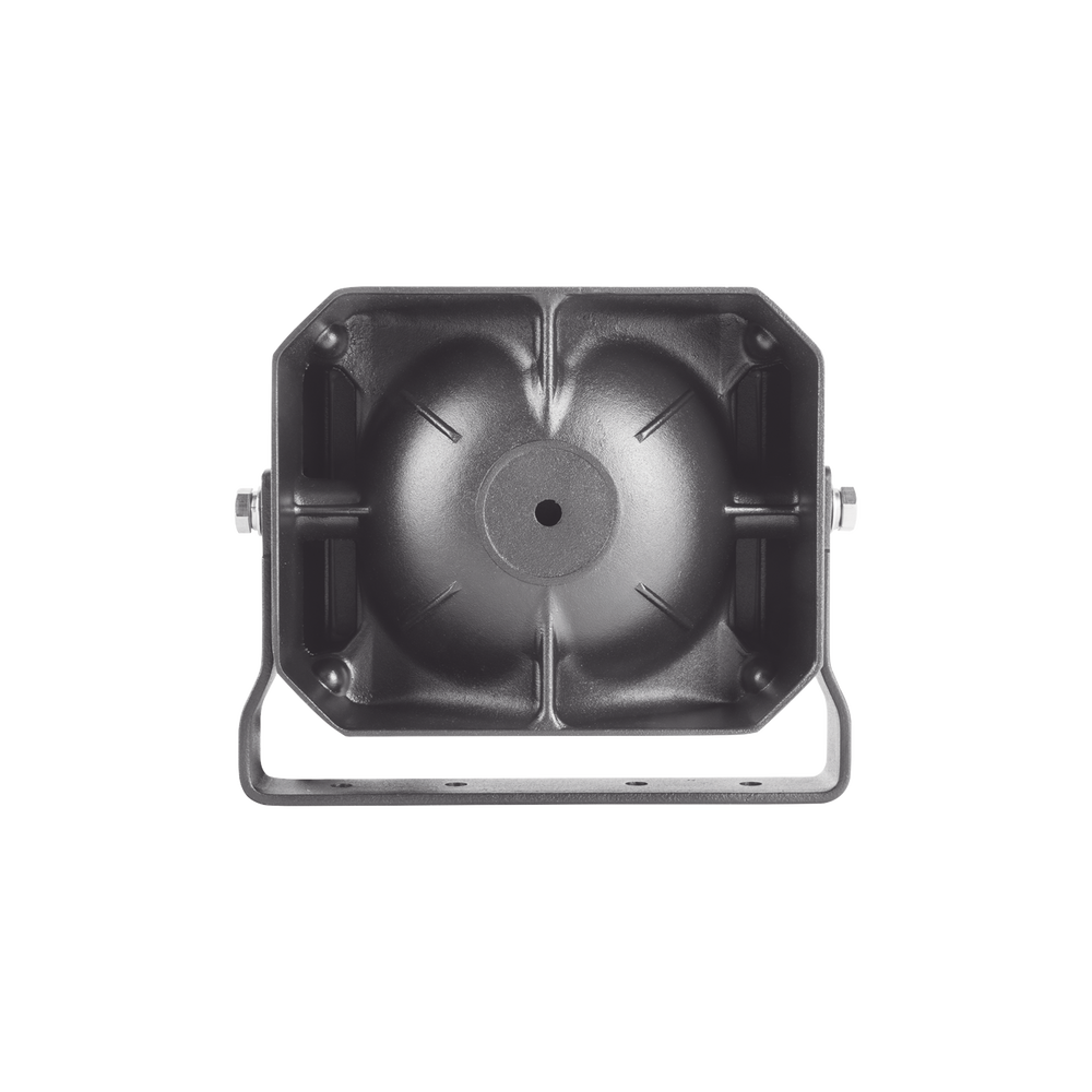 Kit básico para equipamiento de unidades de Seguridad Pública con Sirena Mono-mando - Image 3