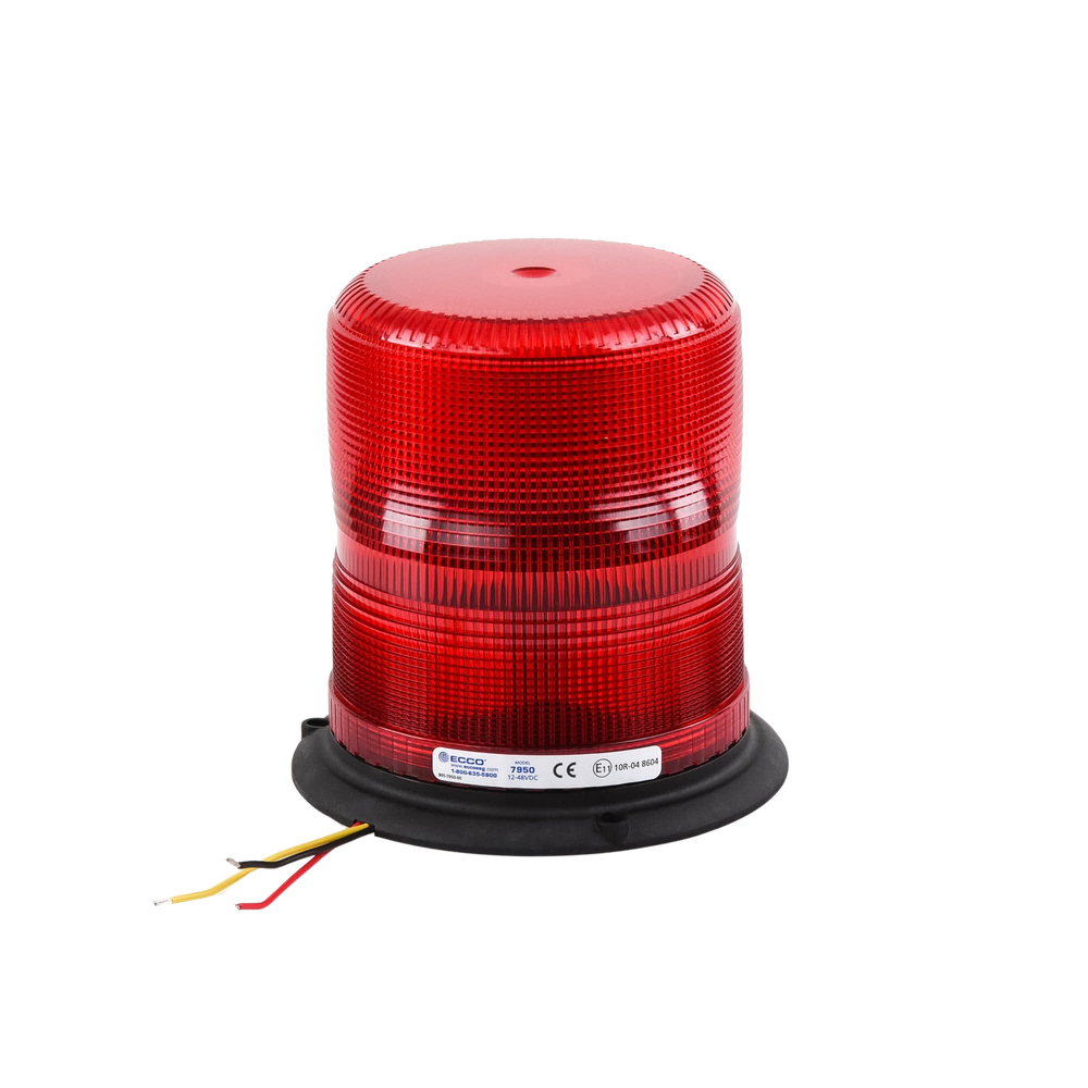 Burbuja Ultra Brillante Serie X79 color Rojo - Image 2