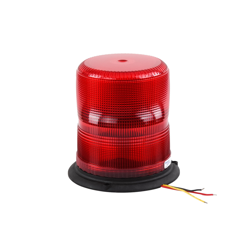 Burbuja Ultra Brillante Serie X79 color Rojo - Image 4