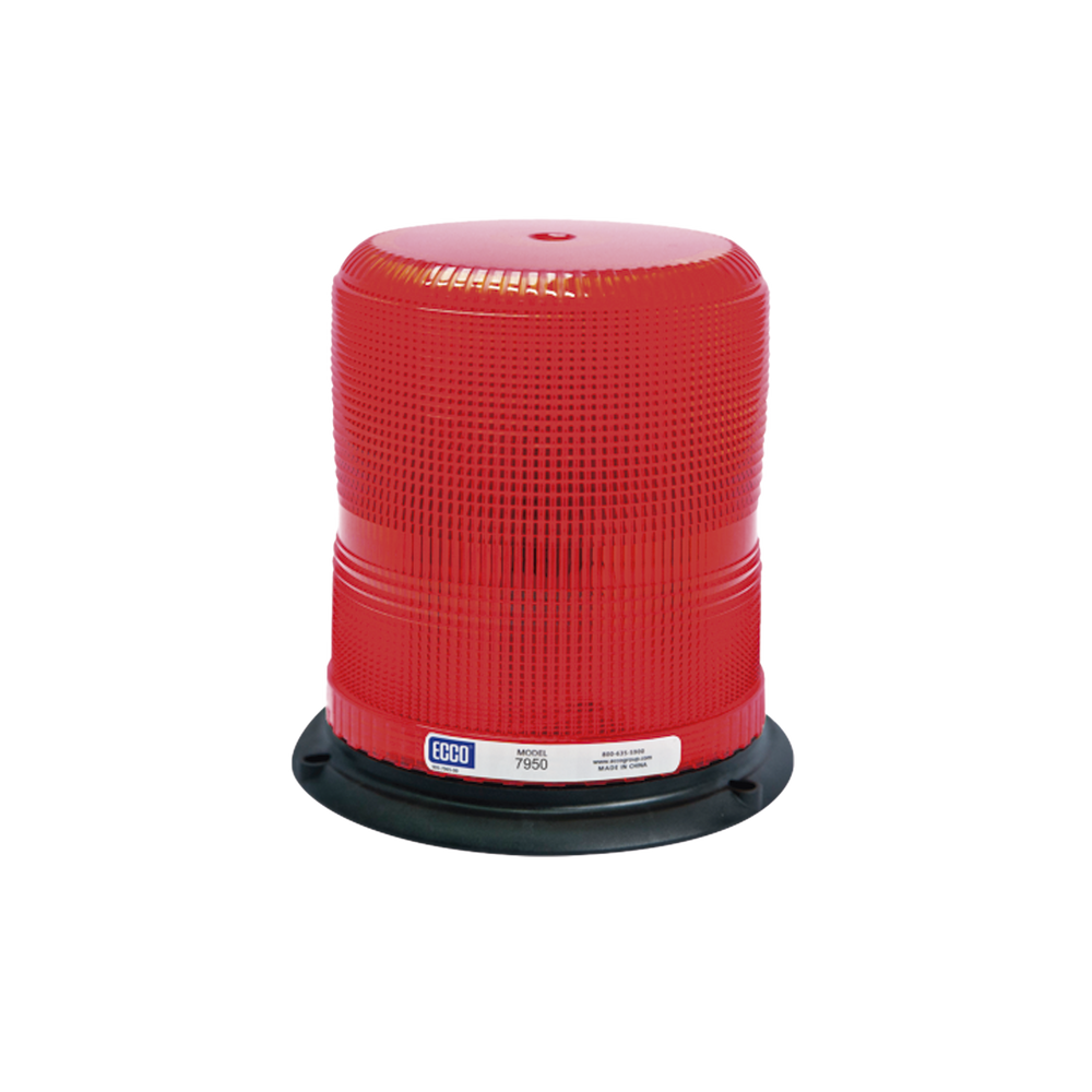 Burbuja Ultra Brillante Serie X79 color Rojo