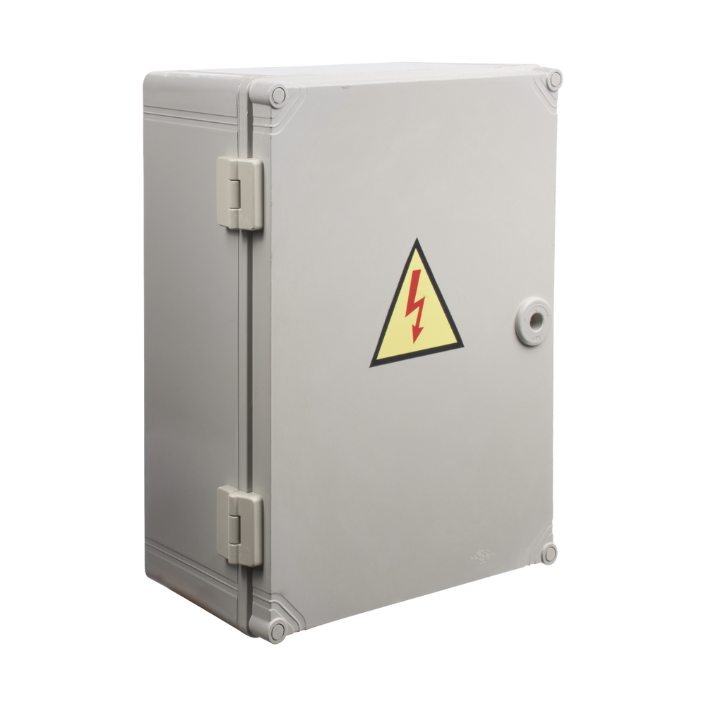 Controlador para Bolardo Hidráulico XB-220-H06K - Image 2