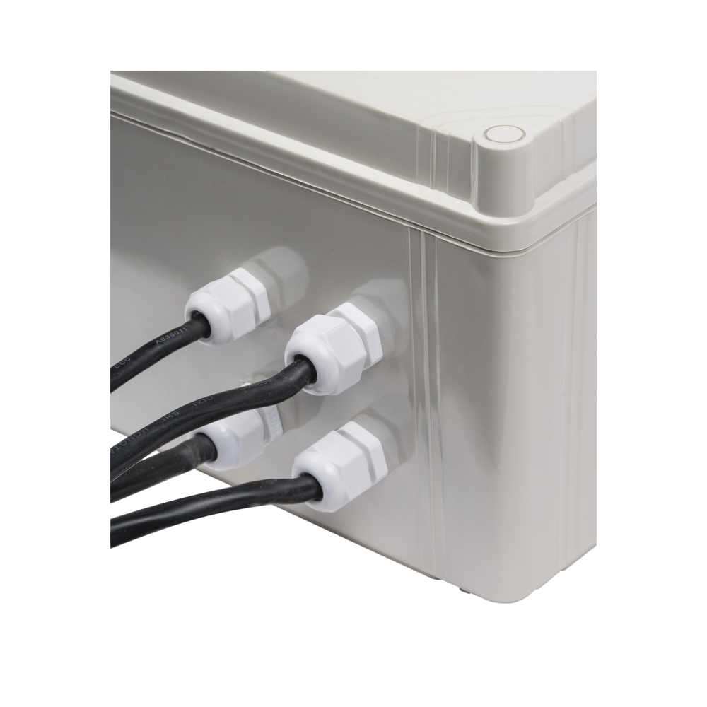 Controlador para Bolardo Hidráulico XB-220-H06K - Image 4