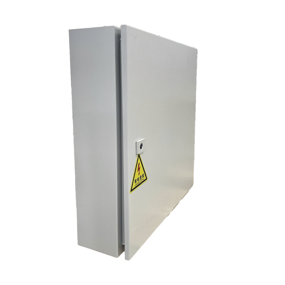 Controlador para Bolardos Hidráulicos XB-220-HBL / Soporta Hasta 4 Bolardos Con Operación Simultanea - Image 2