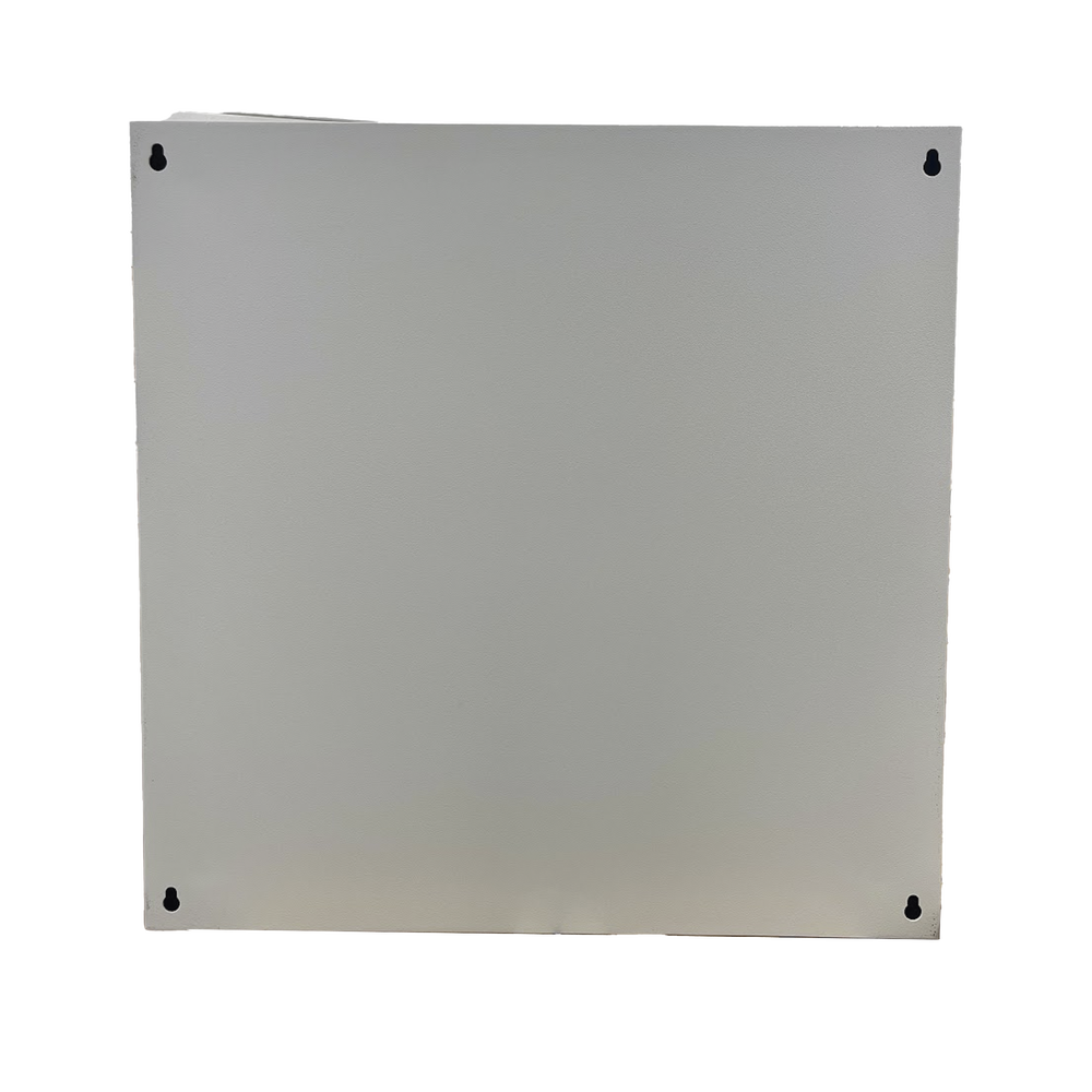 Controlador para Bolardos Hidráulicos XB-220-HBL / Soporta Hasta 4 Bolardos Con Operación Simultanea - Image 4