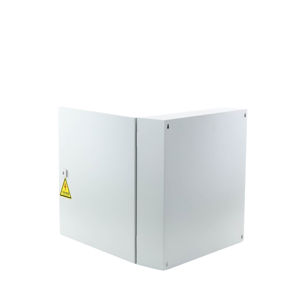 Controlador para Bolardos Hidráulicos XB-220-HBL / Soporta Hasta 4 Bolardos Con Operación Simultanea - Image 7