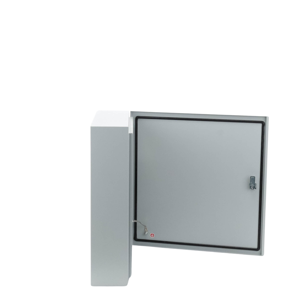 Controlador para Bolardos Hidráulicos XB-220-HBL / Soporta Hasta 4 Bolardos Con Operación Simultanea - Image 8