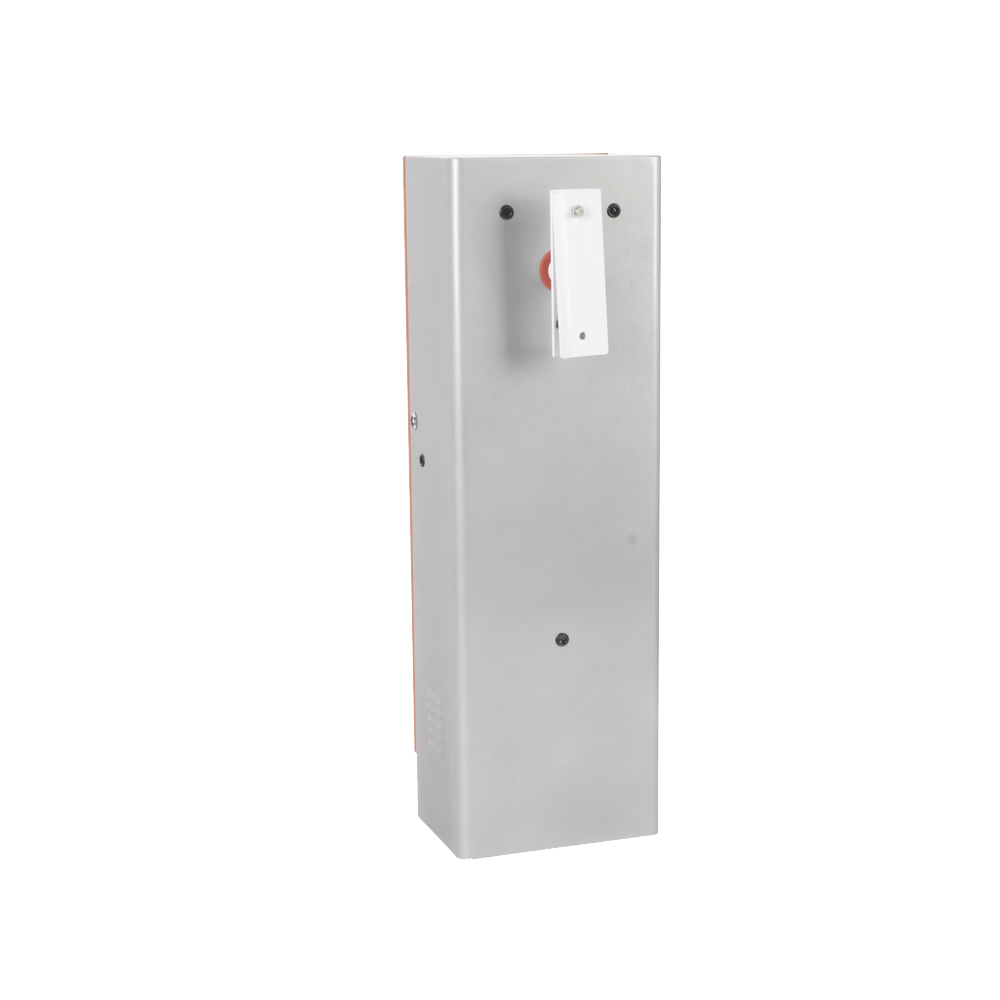 Barrera Vehicular Con Motor BRUSHLESS Soporta Brazo de Hasta 6 Metros Sin Iluminación o Brazo Con Iluminación de Hasta 5 Metros / Velocidad de Apertura Configurable / Sentido Configurable Como Izquierda o Derecha - Image 5