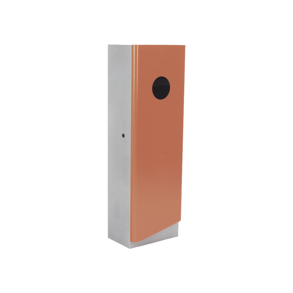 Barrera Vehicular Con Motor BRUSHLESS Soporta Brazo de Hasta 6 Metros Sin Iluminación o Brazo Con Iluminación de Hasta 5 Metros / Velocidad de Apertura Configurable / Sentido Configurable Como Izquierda o Derecha - Image 2