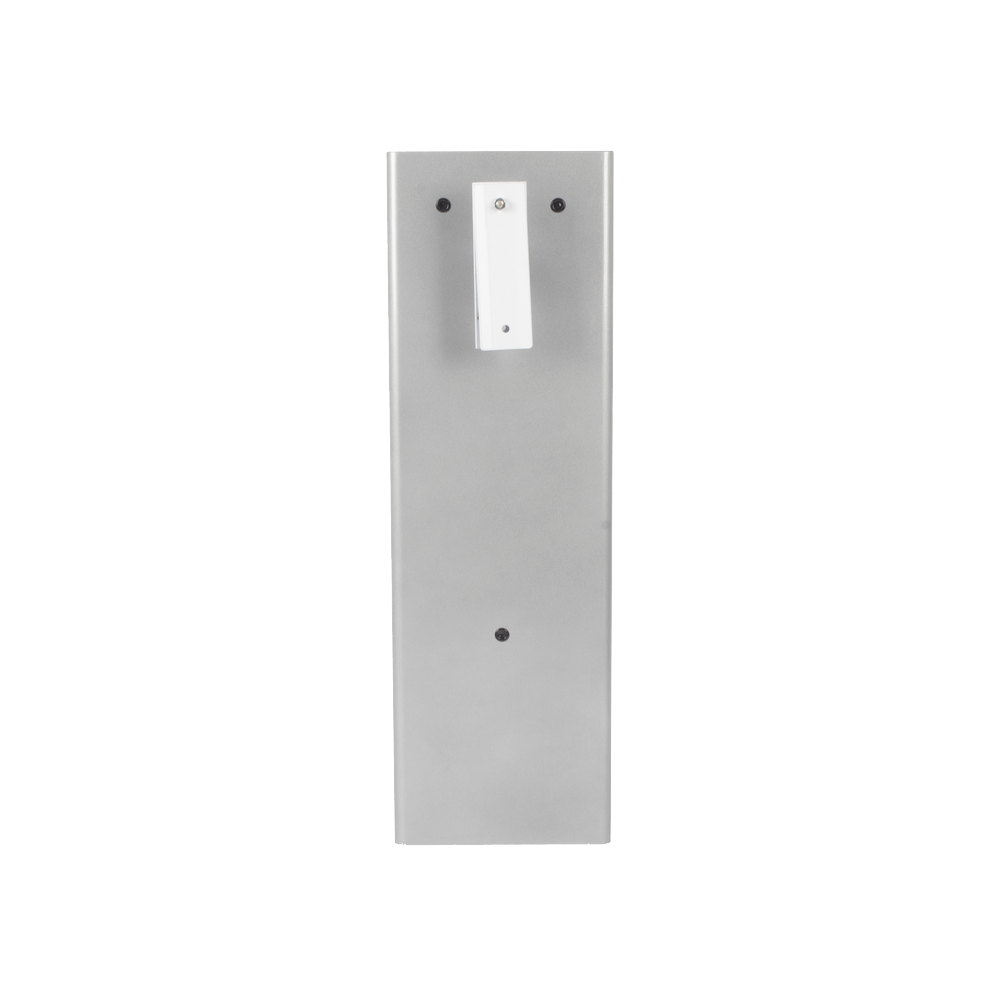 Barrera Vehicular Con Motor BRUSHLESS Soporta Brazo de Hasta 6 Metros Sin Iluminación o Brazo Con Iluminación de Hasta 5 Metros / Velocidad de Apertura Configurable / Sentido Configurable Como Izquierda o Derecha - Image 4