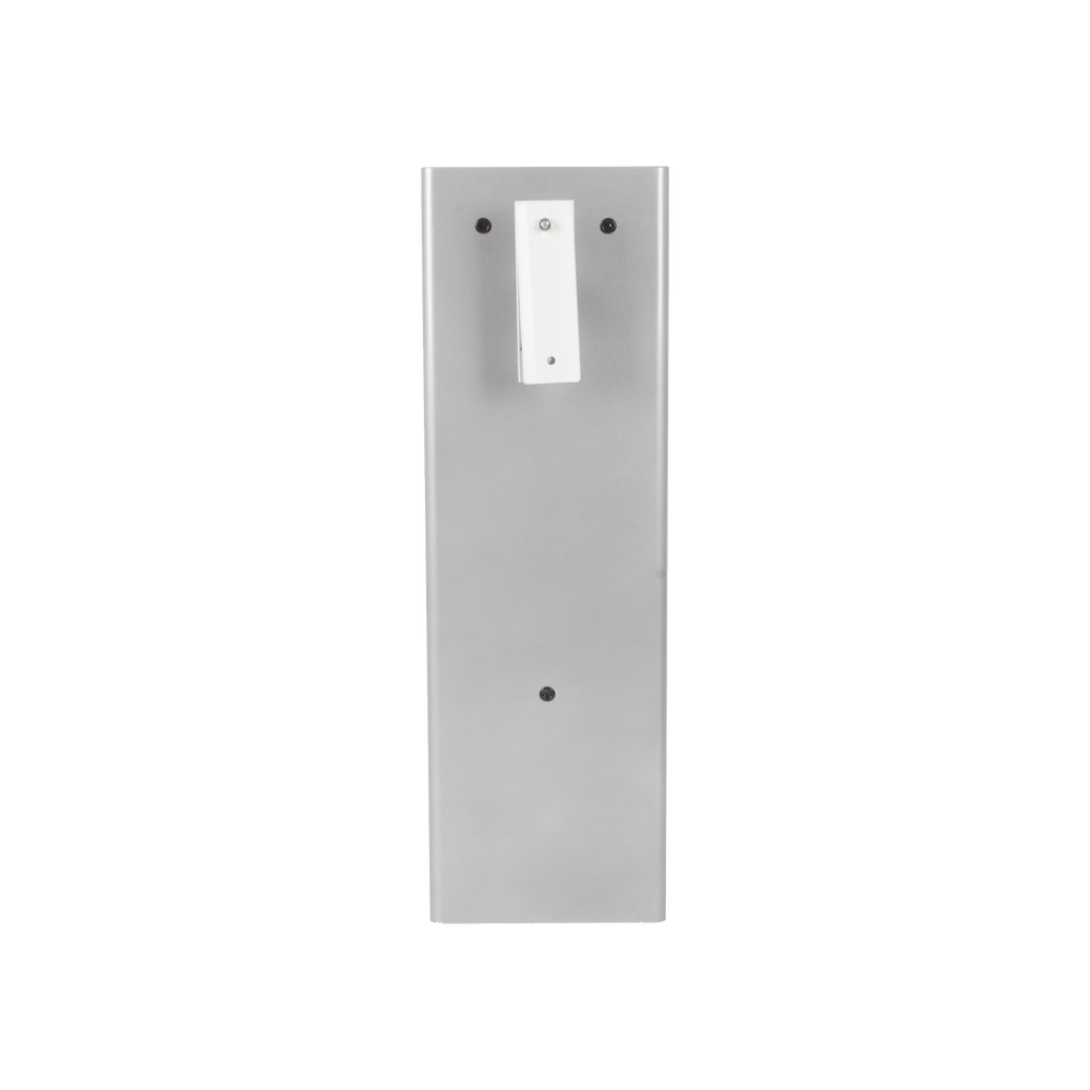 Barrera Vehicular Con Motor BRUSHLESS / Soporta Brazo de Hasta 4 Metros Con Iluminación / Velocidad de Apertura Configurable / Sentido Configurable Como Izquierda o Derecha - Image 3