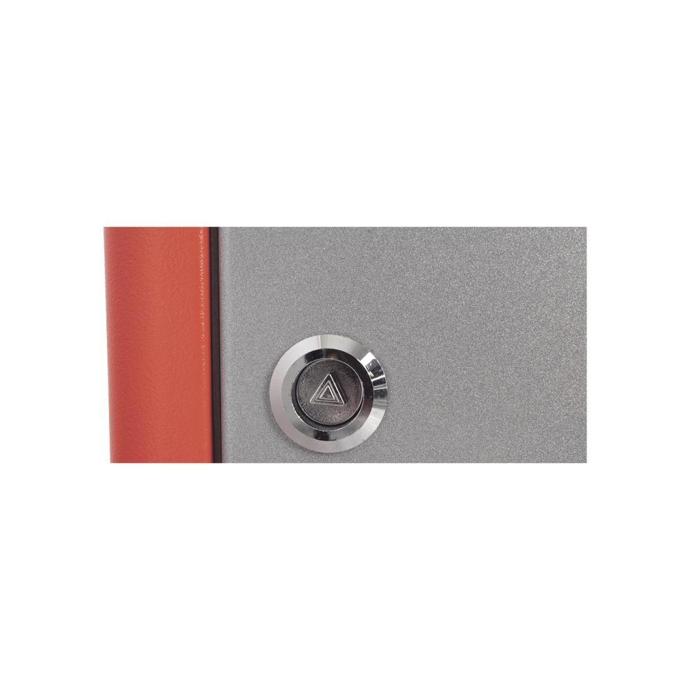 Barrera Vehicular Con Motor BRUSHLESS / Soporta Brazo de Hasta 4 Metros Con Iluminación / Velocidad de Apertura Configurable / Sentido Configurable Como Izquierda o Derecha - Image 6