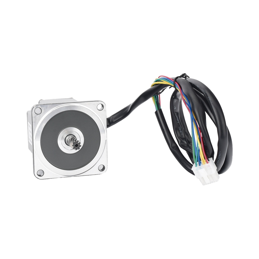 Motor Para Barrera Brushless XBBL6M / Primera Versión