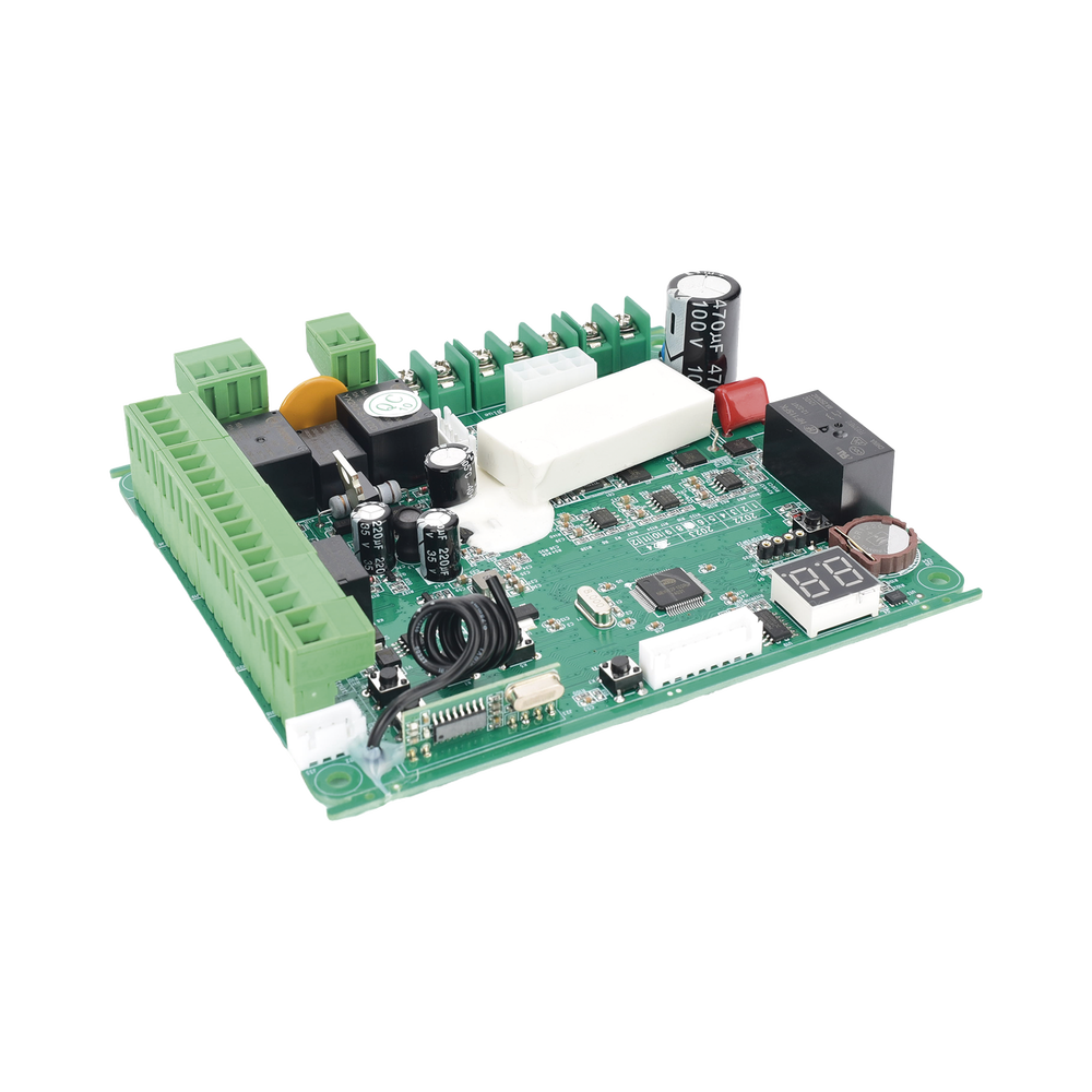 Tarjeta Electrónica para Barreras XB-BL-6M - Image 2