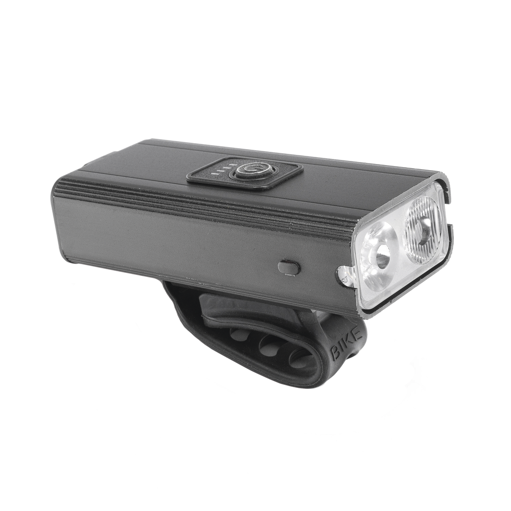 Luz Auxiliar Delantera Ultra Brillante Para Bicicletas, 1000 Lúmenes, Con Montaje Incluido - Image 3